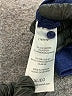 Mario Serrani Blue Long Sleeve Blouse Size XL - photo 8