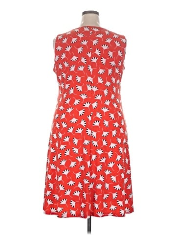 Anne Klein Casual Dress (view 2)
