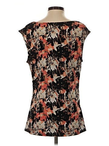 Style&Co Sleeveless Blouse (view 2)