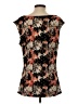 Style&Co Black Sleeveless Blouse Size S - photo 2
