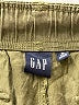 Gap Green Casual Pants Size 16 (tall) - photo 7