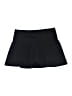 Athleta Solid Black Casual Skirt Size XL - photo 1