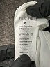 Assorted Brands Ivory Long Sleeve Blouse Size M - photo 7