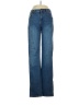 Assorted Brands Hearts Blue Jeans Size 9 - photo 1