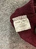 Threads 4 Thought Burgundy Pullover Sweater Size 2X - photo 8