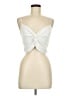 Babaton Ivory Tank Top Size M - photo 1