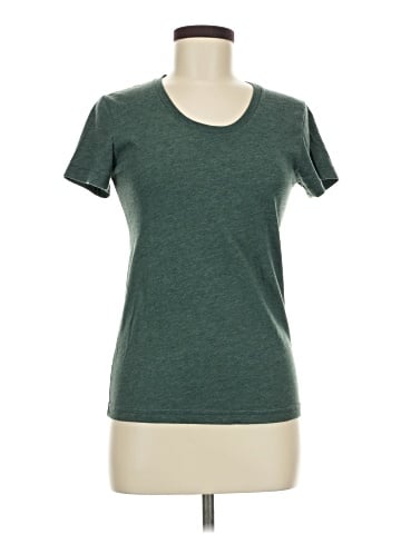 American Apparel Short Sleeve T-Shirt (view 1)