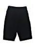 Indigo Luna Solid Black Athletic Shorts Size XS - photo 1