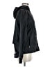 Nike 100% Polyester Black Windbreaker Size M - photo 4