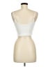 Babaton Ivory Tank Top Size M - photo 2