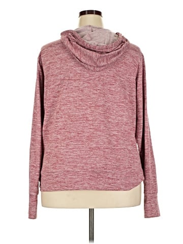 No Boundaries Zip Up Hoodie (view 2)