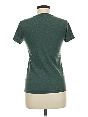 American Apparel Short Sleeve T-Shirt (view 2)