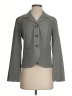 Talbots Gray Blazer Size 4 - photo 1