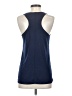 Lilly Pulitzer Luxletic 100% Polyester Blue Tank Top Size S - photo 2