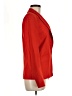 Theory Red Blazer Size 6 - photo 4