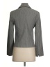 Talbots Gray Blazer Size 4 - photo 2