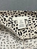 H&M Animal Print Silver Casual Dress Size XS - photo 7