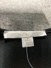 Boston Proper Solid Black Casual Dress Size L - photo 7