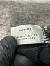 Boston Proper Solid Black Casual Dress Size L - photo 8