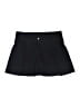 Athleta Solid Black Casual Skirt Size XL - photo 2