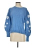 Talbots Blue Pullover Sweater Size S - photo 1