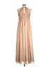 Mac Duggal Tan Cocktail Dress Size 12 - photo 2