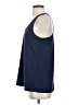 Lilly Pulitzer Luxletic 100% Polyester Blue Tank Top Size S - photo 5