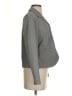 Talbots Gray Blazer Size 4 - photo 4