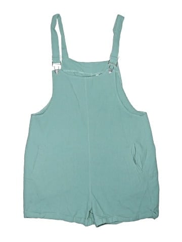 Fashion Overall Shorts (view 1)