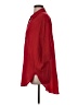J.Crew 100% Cotton Red 3/4 Sleeve Button-Down Shirt Size S - photo 5