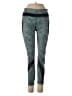 Lululemon Athletica Animal Print Teal Active Pants Size 6 - photo 1