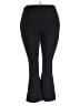 Pop Fit Black Active Pants Size 3X - photo 2