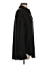 Express 100% Polyester Black Long Sleeve Blouse Size S - photo 4