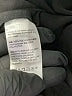 Chico's 100% Polyester Black Cargo Pants Size Lg (2) - photo 5