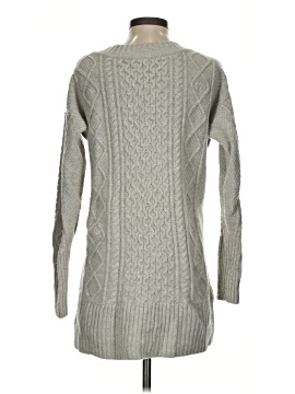 J.Crew Wool Pullover Sweater (view 2)