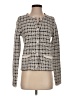 Daniel Rainn Tweed Ivory Cardigan Size S - photo 1
