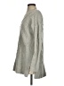 J.Crew Gray Wool Pullover Sweater Size S - photo 5