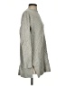 J.Crew Gray Wool Pullover Sweater Size S - photo 4