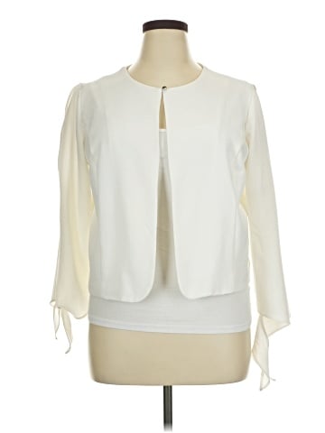 Julia Jordan Jacket (view 1)