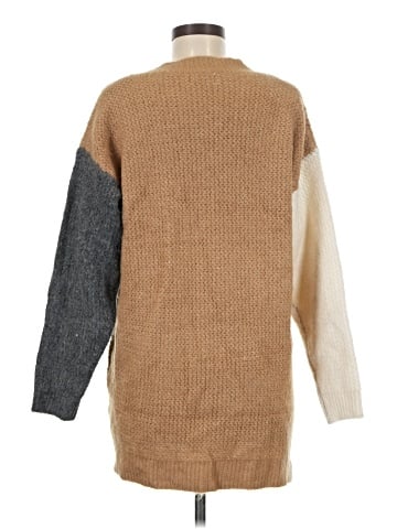 Fable Pullover Sweater (view 2)