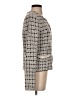Daniel Rainn Tweed Ivory Cardigan Size S - photo 4