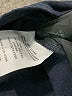 AYR 100% Polyester Solid Blue Casual Pants Size 6 - photo 9