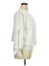 Julia Jordan Ivory Jacket Size XL - photo 4