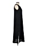 Travelsmith Black Casual Dress Size M - photo 4