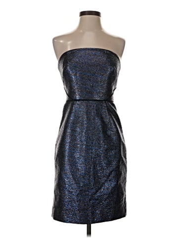 J.Crew Collection Cocktail Dress (view 1)