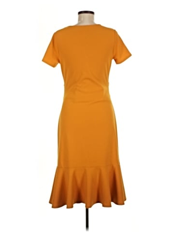 My Bump Casual Dress (view 2)
