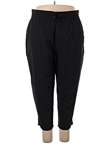 SPANX Casual Pants (view 1)