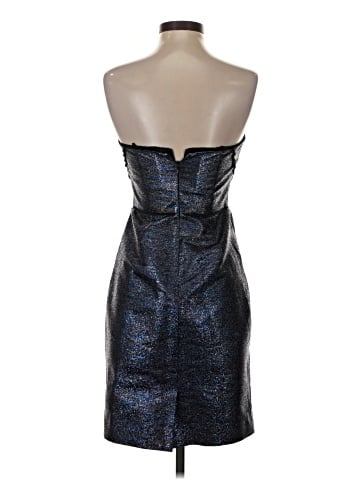J.Crew Collection Cocktail Dress (view 2)