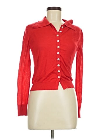 Lioness Long Sleeve Blouse (view 1)