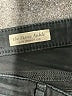 Adriano Goldschmied Black Casual Pants Size 27 waist - photo 4
